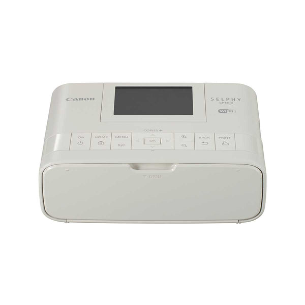 CANON Canon Selphy CP1300 White