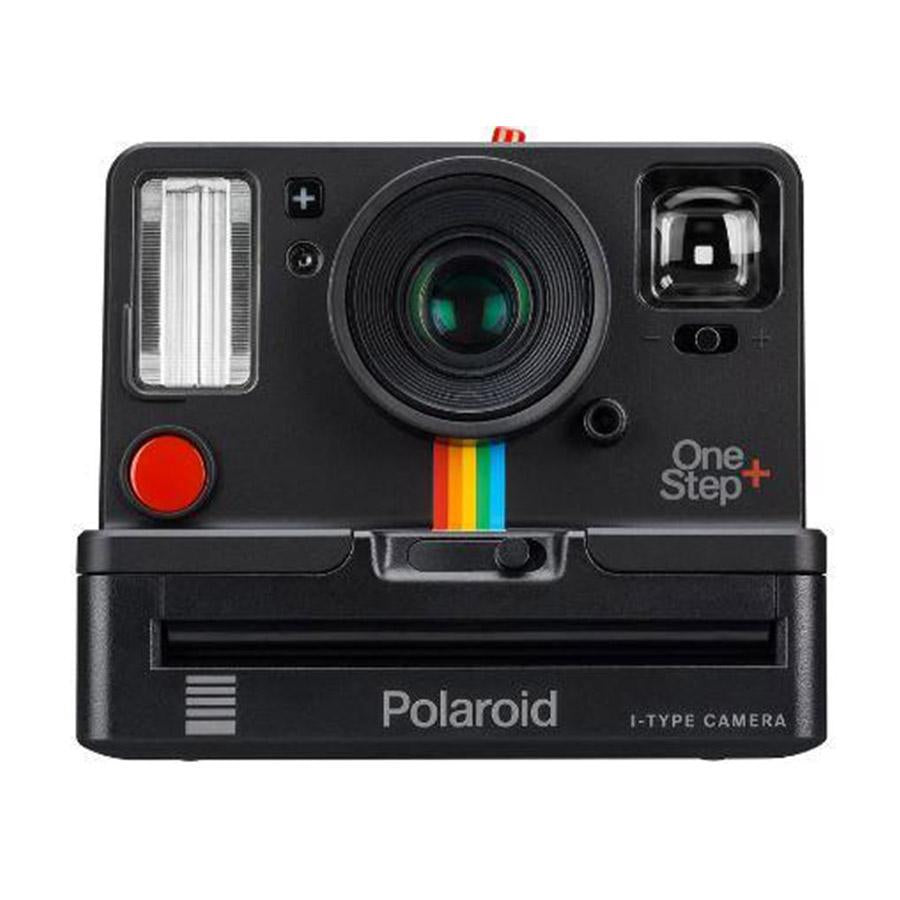POLAROID ORIGINALS Polaroid Originals OneStep+ Black