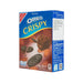 MONDELEZ Oreo Crispy Thin Sandwich Cookies - Chocolate Vanilla  (154g)