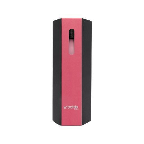 01LIV. w.bottle artist - Amatanth Pink (350ml)