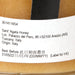 SANT' AGATA Organic Raw Ivy Honey  (250g)