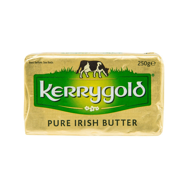 KERRYGOLD Salted Pure Irish Butter  (250g)