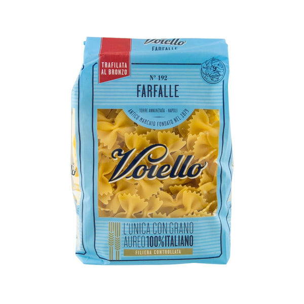 VOIELLO Pasta Farfalle N192  (500g)