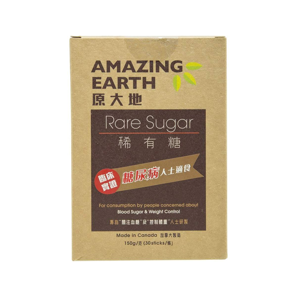 AMAZING EARTH Rare Sugar  (150g)