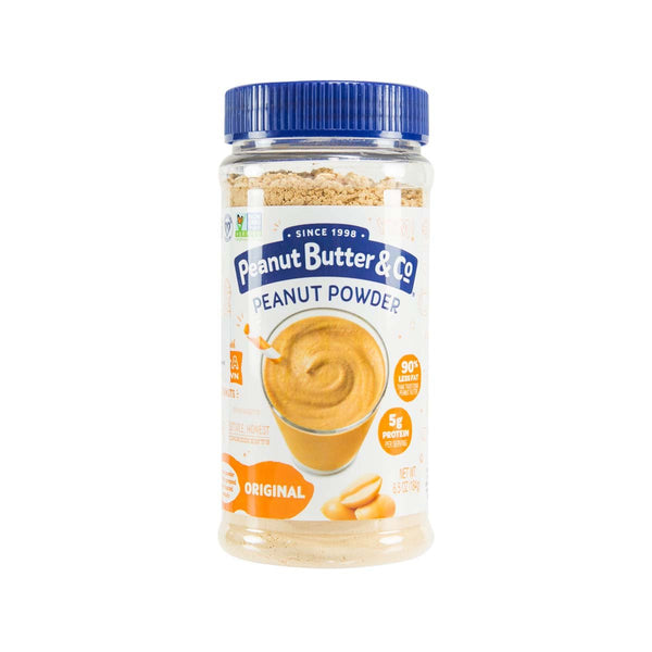 PEANUT BUTTER & CO. Peanut Powder - Original  (184g)