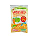 KANEMASU Pumpkin & Carrot Vegetable Bread (10+ Months)  (88g)