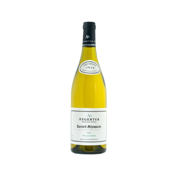 MARC MOREY Bourgogne Blanc 18 (750mL)