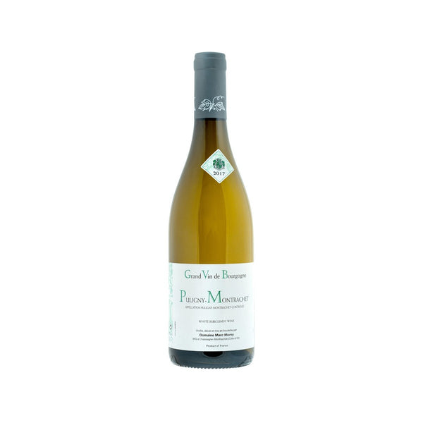 MARC MOREY Puligny-Montrachet 18 (750mL)