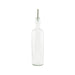 SATO KINZOKU Round Oil & Vinegar Bottle 740mL