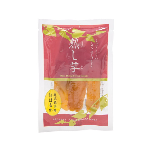 Japan Dried Beniharuka Sweet Potato  (1pack)