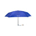 CITYSUPER 55cm Cool Down UV-cut Carbon Folding Umbrella-Navy