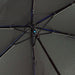 CITYSUPER 55cm Cool Down UV-cut Carbon Folding Umbrella-Navy