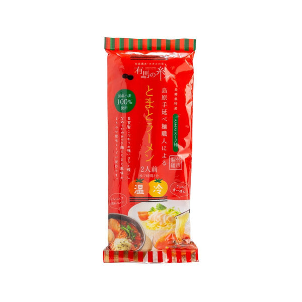 TAKEICHI Handmade Ramen - Tomato & Chicken Soup  (260g)