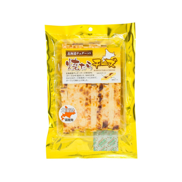 HASESHOKUHIN Grilled Cod with Cheese  (140g)