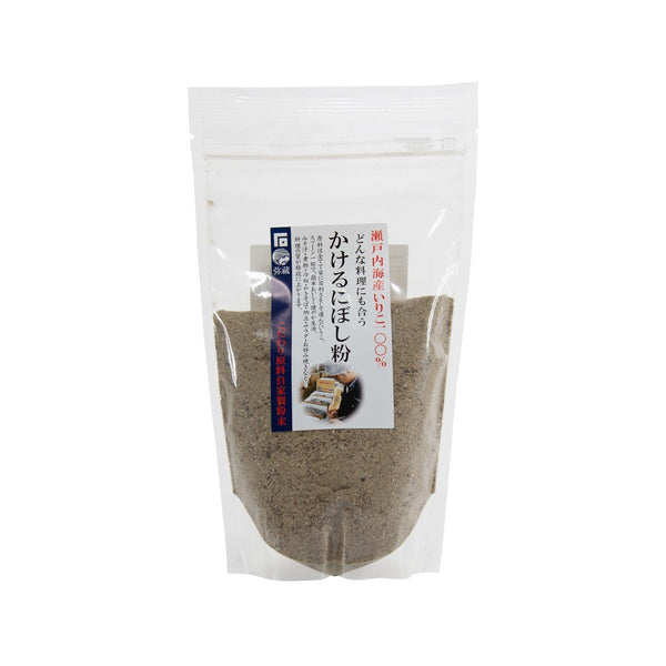 ISHIMARUYAZO Dried Small Sardine Powder  (160g)