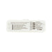 KIKKERLAND Travel Straw Set