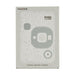 FUJIFILM Instax Mini LiPlay Stone White