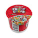 KELLOGG'S Froot Loops Wild Berry Flavored Cereal [Cup]  (42g)