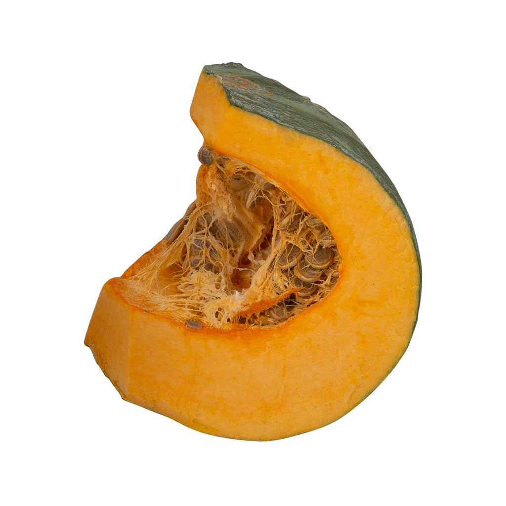 Italian Delica Pumpkin  (400g)