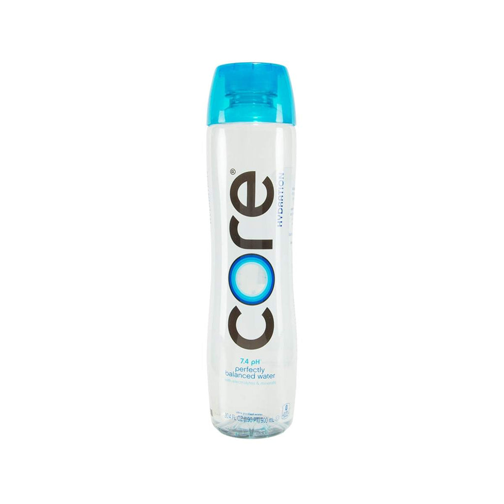 CORE HYDRATION Electrolytes & Minerals Water  (900mL)