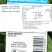 JOSIE'S ORGANICS USA Organic Baby Spinach Salad  (142g)
