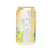 LACROIX Sparkling Water - Natural Lemon Flavored  (355mL)