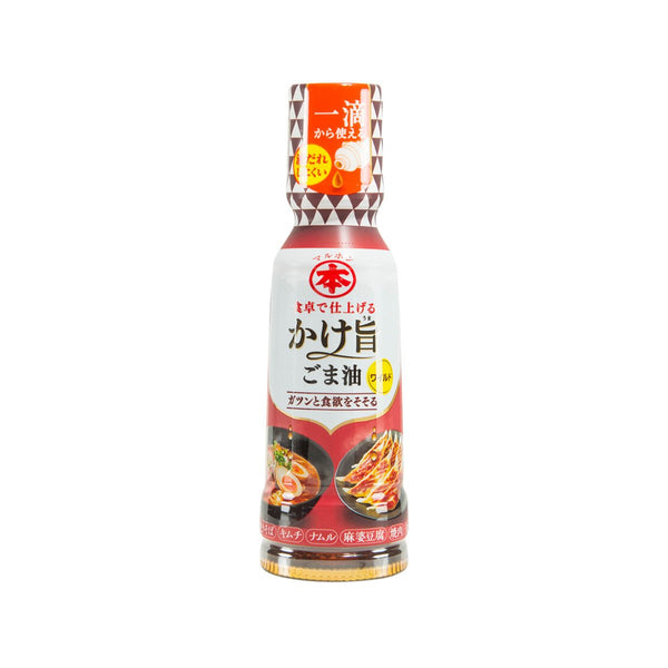 TAKEMOTOOIL Kakeuma Sesame Oil - Wild  (150g)