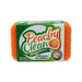 HAROLD Peachy Clean Silicone Scrubber