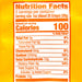 POPCORNERS Flex Energy-packed Protein Crisps - Cheddar & Sour Cream Flavor  (142g)