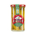 ORTIZ Mackerel Fillets in Organic Extra Virgin Olive Oil  (250g)