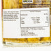 ORTIZ Mackerel Fillets in Organic Extra Virgin Olive Oil  (250g)