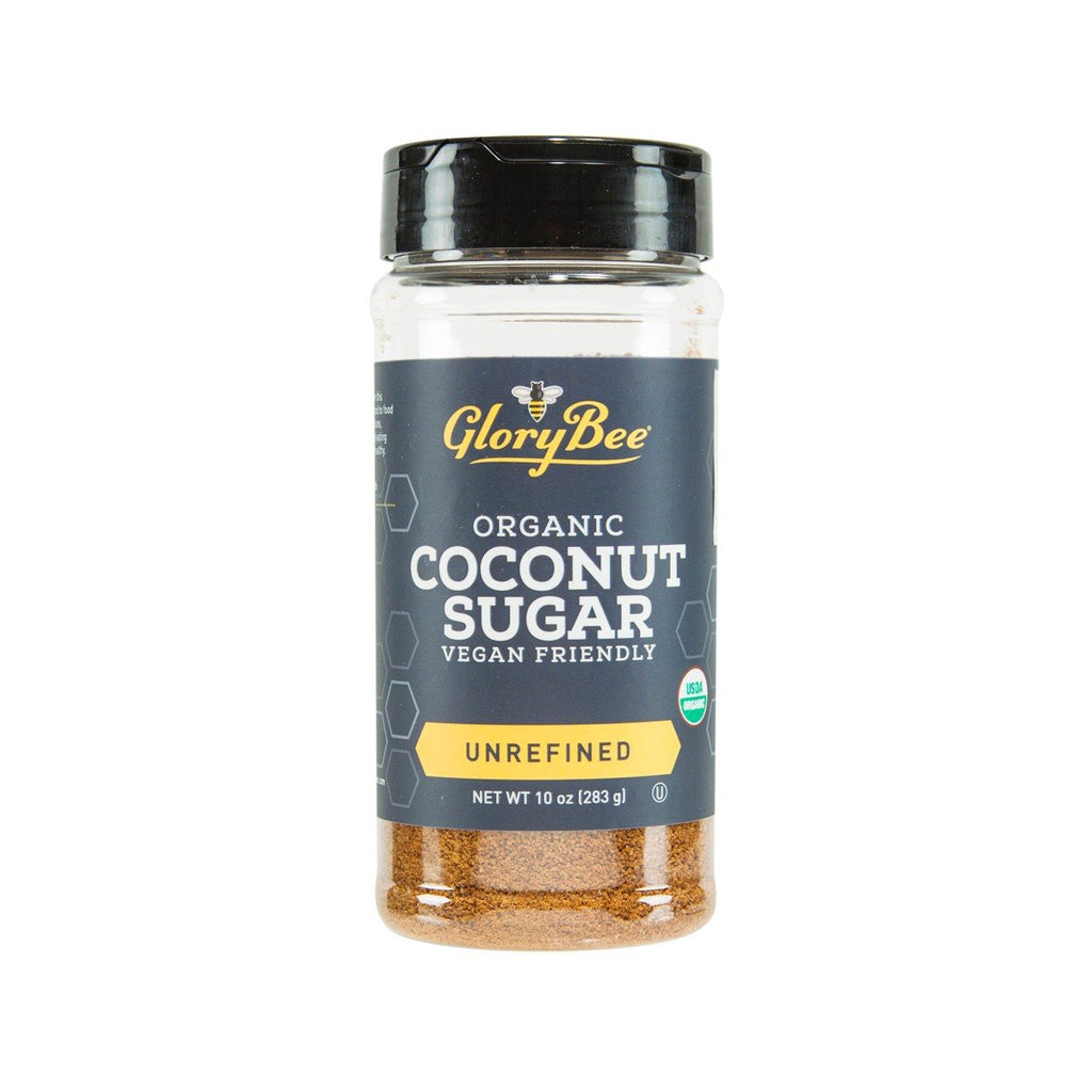 GLORYBEE Organic Coconut Sugar  (283g)