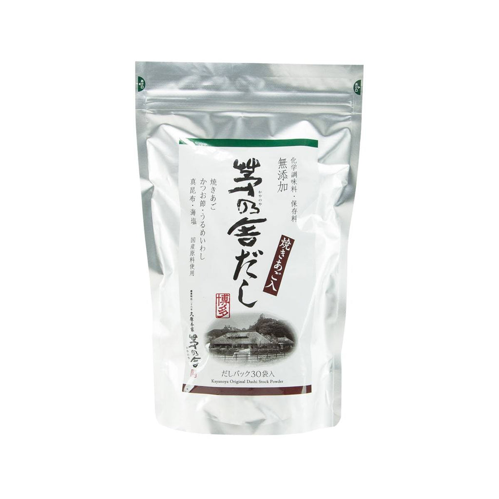 KAYANOYA Dashi Soup Stock  (240g)