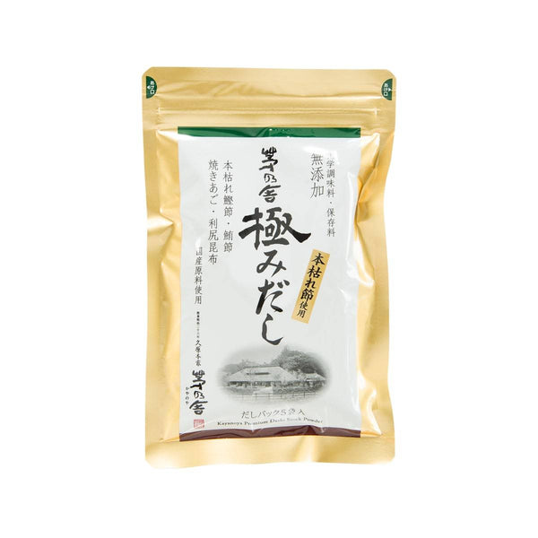 KAYANOYA Kiwami Premium Bonito Soup Stock  (40g)