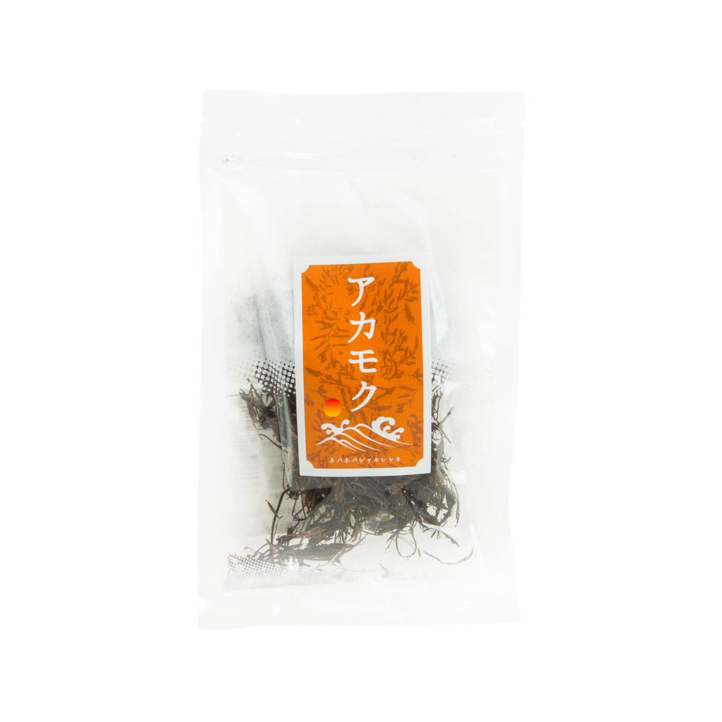 ISEKITAMURA Dried Akamoku Seaweed  (12g)