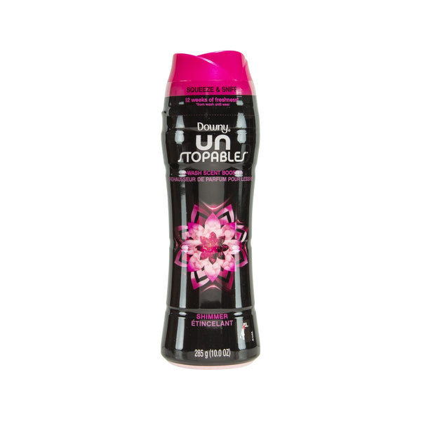 DOWNY Unstopables In-Wash Scent Booster Beads - Shimmer  (285g)