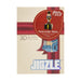 JIGZLE Plywood Xmas Nutcracker