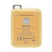 MUZEN Muzen Button Speaker Yellow