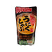 DAISHO Sea Urchin & Pumpkin Soup for Meat Hot Pot  (700g)