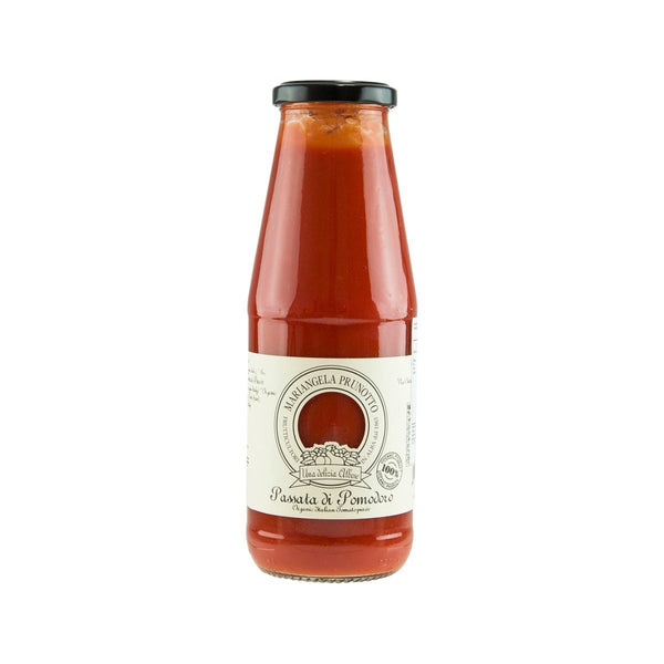 PRUNOTTO Organic Tomato Puree  (690g)