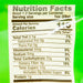 KAREN'S NATURALS Freeze Dried Organic Strawberries  (34g)