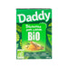 DADDY Organic Pure Cane Sugar Sachet  (300g)