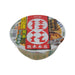 SANYOFOODS Famouos Ramen Shop Series - KEIKA Kumamoto Porkbone Soup Ramen  (123g)