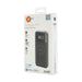 MOMAX Q.Power Air2+ Wireless External Battery 20000mAh Black