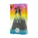 COGIT Precious UV Wide Arch Hat-Black