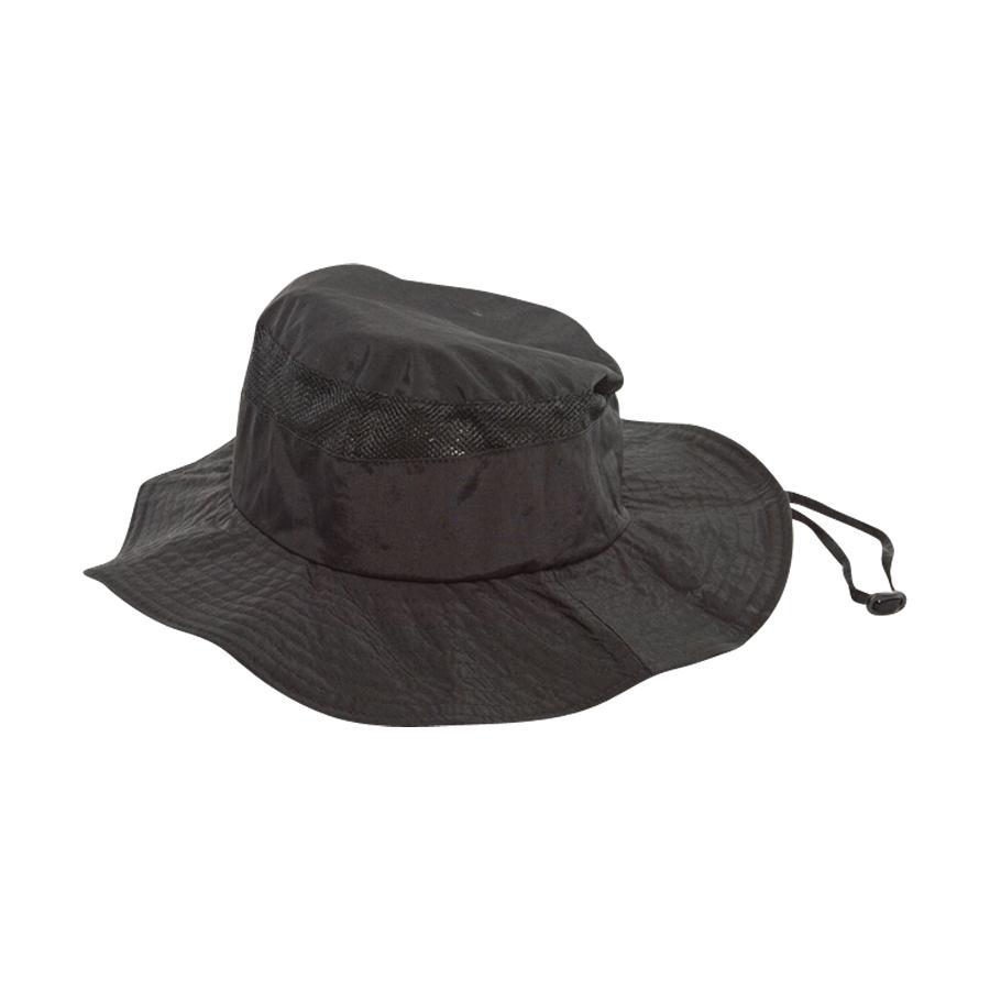 COGIT Precious UV Multi-comfort Hat-Black