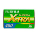 FUJIFILM Fujicolor Superia X-TRA 400 135/36