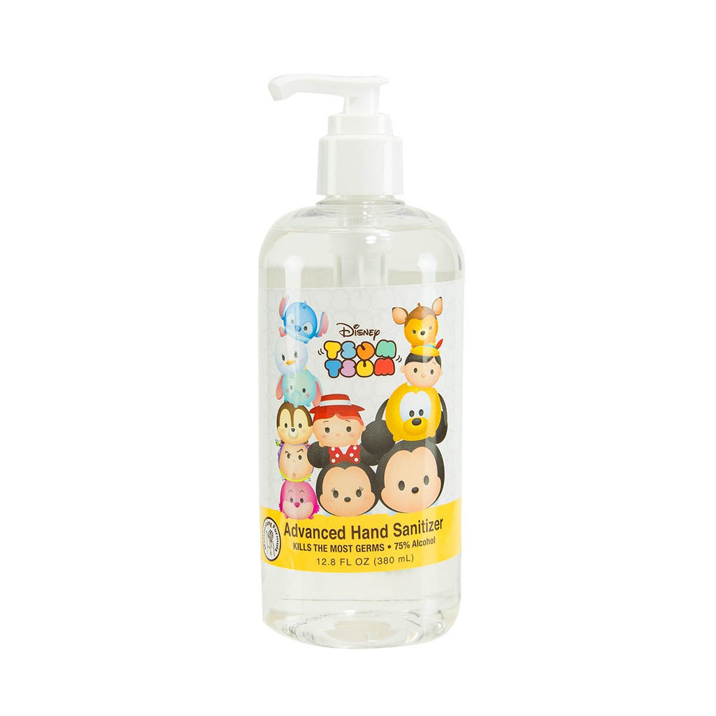 DISNEY Tsum Tsum Hand Sanitizer  (380mL)