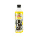 CANADA DRY The Tansan Strong Carbonated Water - Lemon Flavor  (490mL)