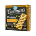 CARMAN'S Salted Caramel Nut Butter Protein Bar  (200g)